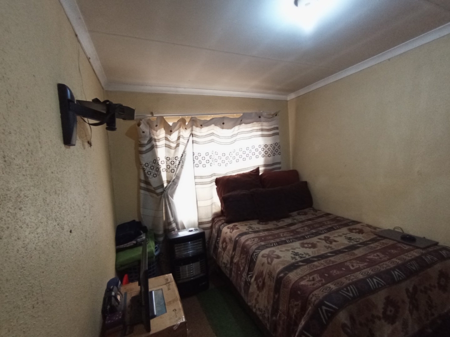 3 Bedroom Property for Sale in Blomanda Free State